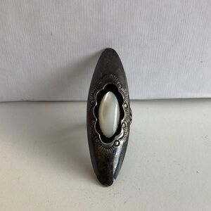 Vintage Statement Ring